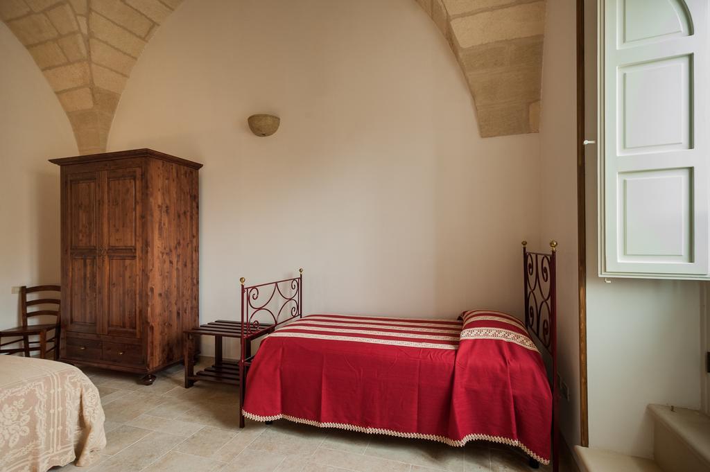 Tre Volte Belle Apartment Carpignano Salentino Exterior photo