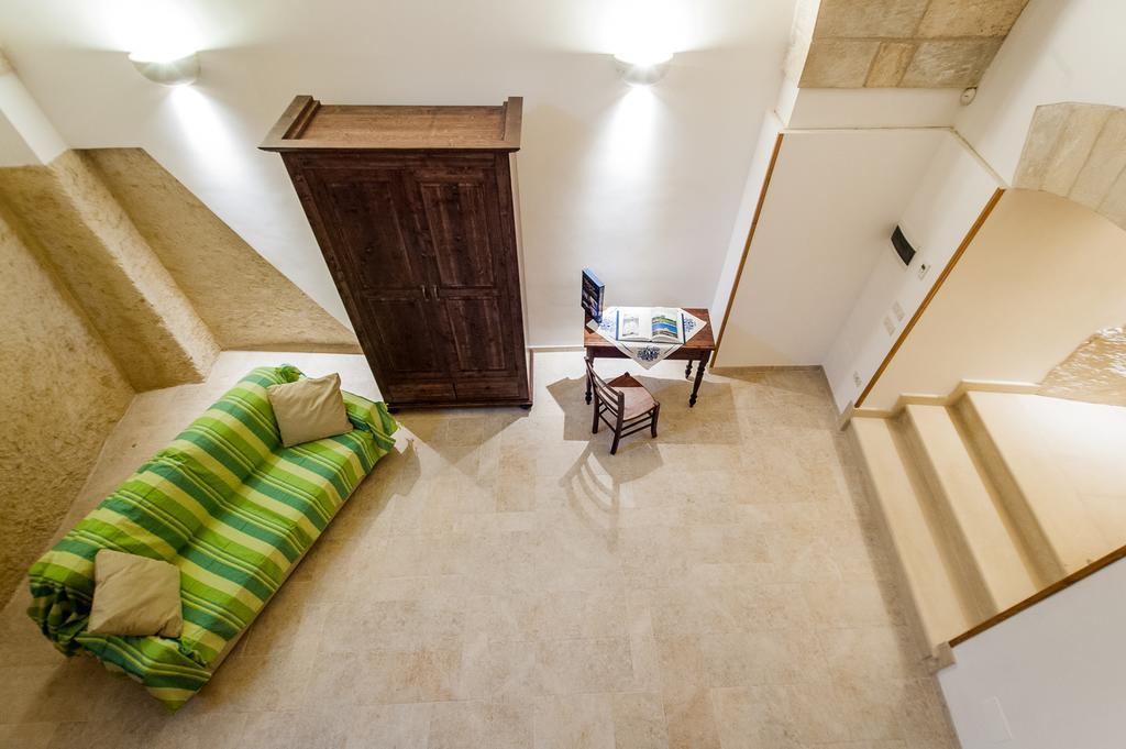 Tre Volte Belle Apartment Carpignano Salentino Exterior photo