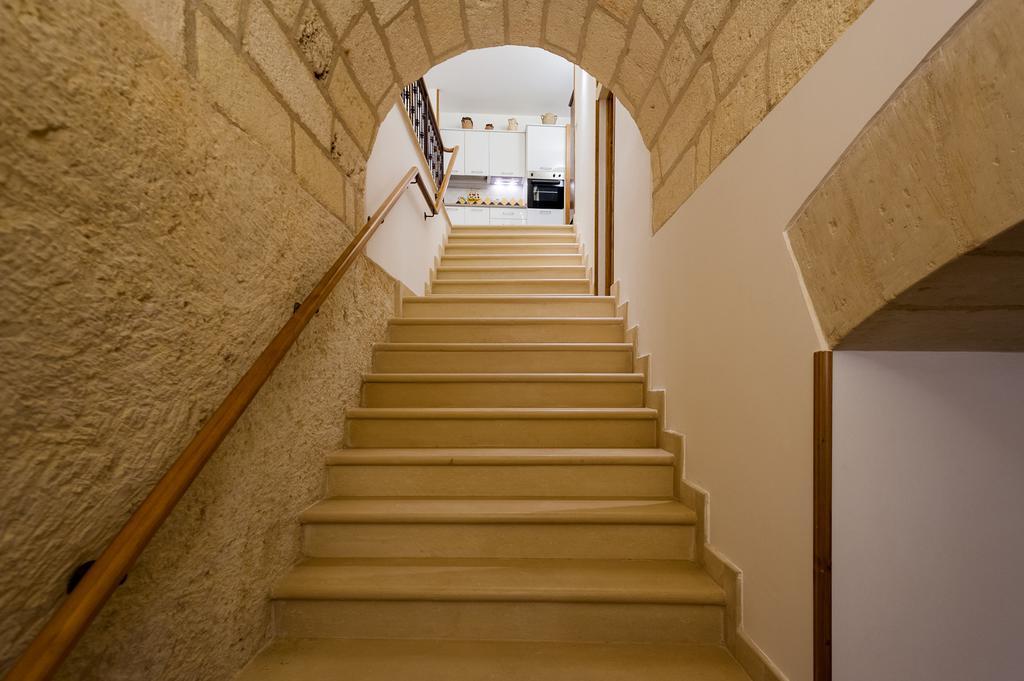 Tre Volte Belle Apartment Carpignano Salentino Exterior photo